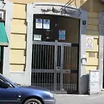 Szálloda Mamiani 2 Milánó