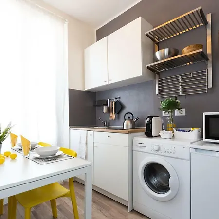 Apartment Mamiani 2
