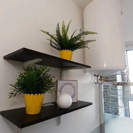 Mamiani 2 Apartamento *