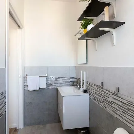 Mamiani 2 Apartment